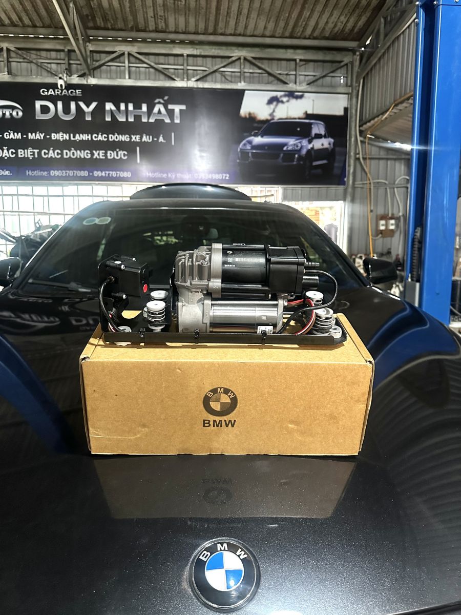 Sửa Chữa Ô Tô Lưu Động Thủ Đức