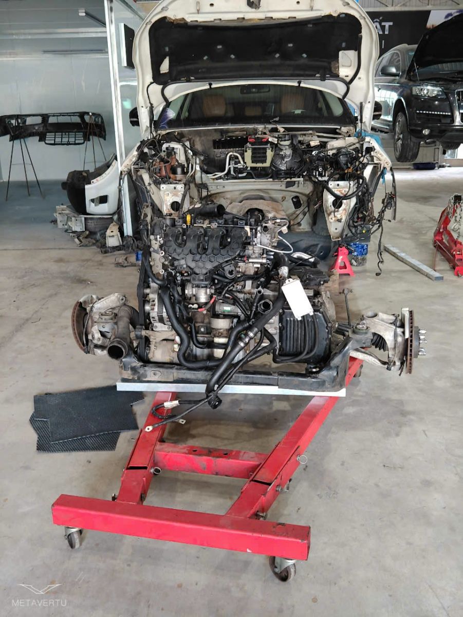 Sửa Chữa Ô Tô Lưu Động Thủ Đức