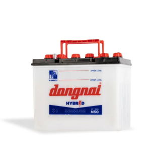 Bình ắc quy Đồng Nai N50 (12V – 50Ah)