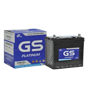 Bình Ắc Quy GS 44b19L (12V – 40Ah)