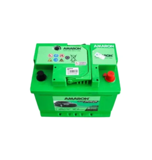 Bình ắc quy Amaron Din60 (12V - 60Ah)