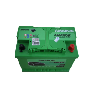 Bình ắc quy Amaron Din74 (12V - 74Ah)
