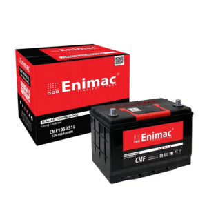 Bình ắc quy Enimac CMF 105D31L (12V - 90AH)
