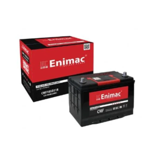 Bình ắc quy Enimac CMF 105D31R (12V - 90AH)