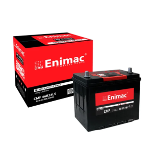 Bình ắc quy Enimac CMF 46B24LS (12V - 45AH)