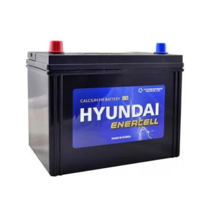 Bình Ắc quy Hyundai Enercell DIN 54316 (12V - 45AH)