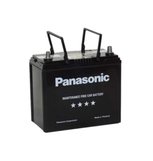  Bình Ắc Quy Panasonic DIN571L28 (12V – 71Ah)