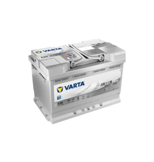 Bình ắc quy Varta AGM LN3 MF7408 (12V - 70AH)