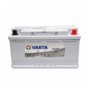 Bình ắc quy Varta AGM LN5 MF7851 (12V - 95AH)