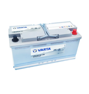 Bình ắc quy Varta AGM LN6 MF7956 (12V - 105AH)