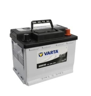 Bình Ắc quy Varta DIN 56030 MF7091 (12V - 60AH)
