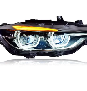Đèn pha ô tô BMW 5 Series E60, F10, F18, E61, F11