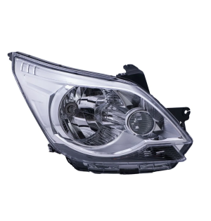 Đèn pha ô tô BMW 6 Series F06, F12, F13