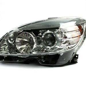 Đèn pha ô tô Mercedes E200 W213