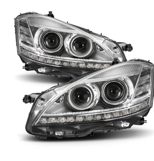 Đèn pha ô tô Mercedes E250 W213