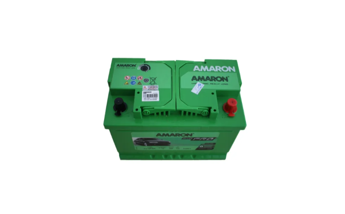 Bình ắc quy Amaron Din74 (12V - 74Ah)