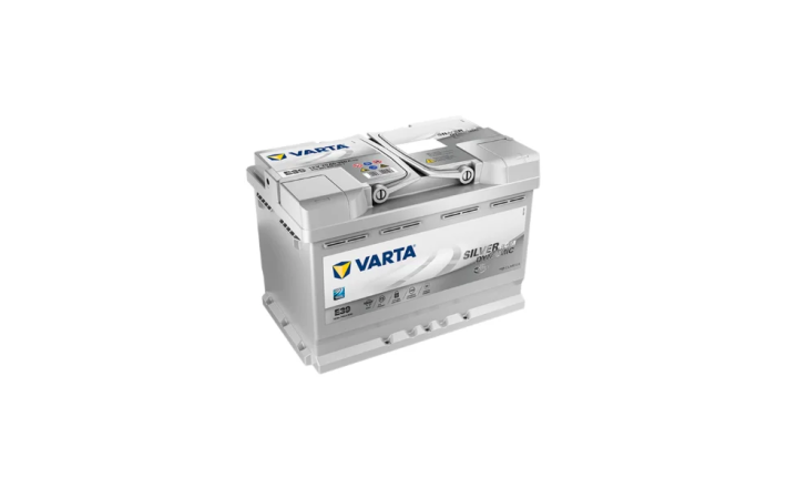 Bình ắc quy Varta AGM LN3 MF7408 (12V - 70AH)