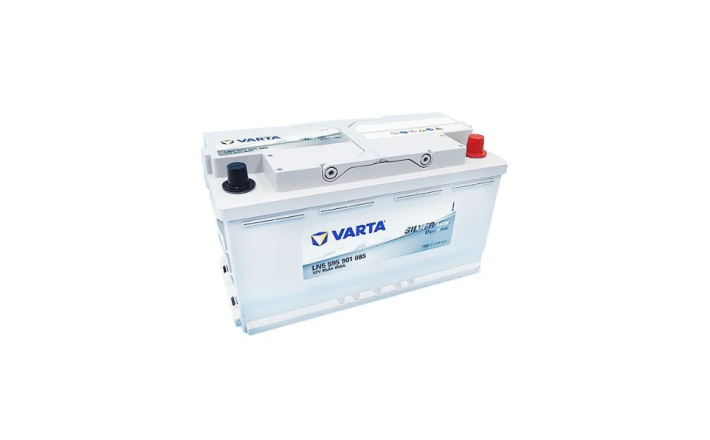 Bình ắc quy VARTA AGM LN5 595901085 (12V-95AH)