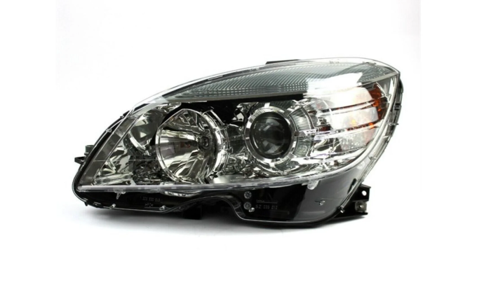 Đèn pha ô tô Mercedes E200 W213