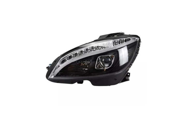 Đèn pha ô tô Mercedes E300 W213